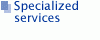 SERVICES SPAIN