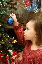 árbol de navidad