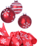 Adornos Navidad
