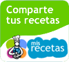 mis recetas