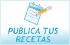 mis recetas