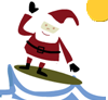 Viajar en Navidad