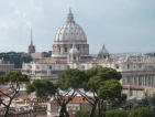 El Vaticano, Roma