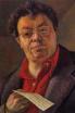 Diego Rivera