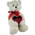 peluche regalo san valent&iacute;n