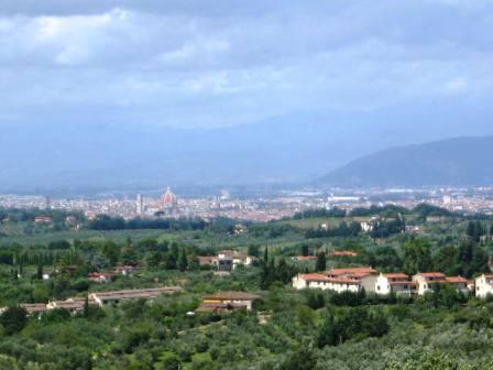 La Toscana