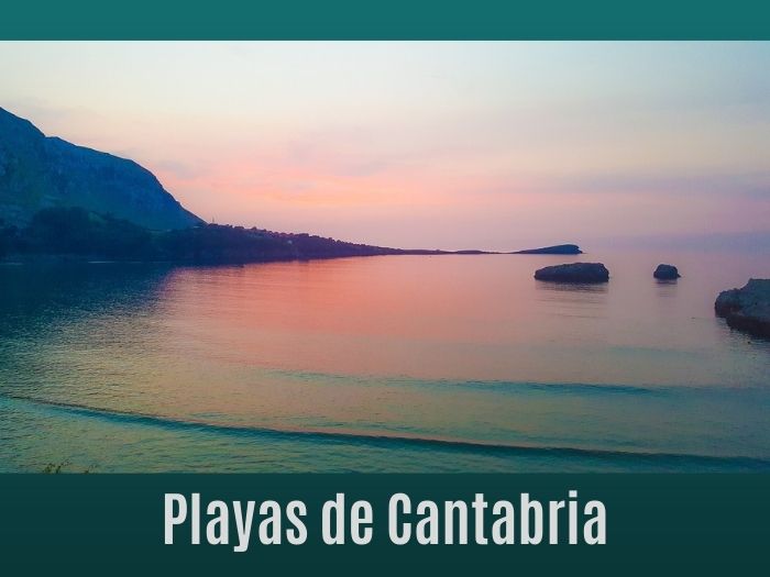 Playas de Cantabria: Playa del Sardinero
