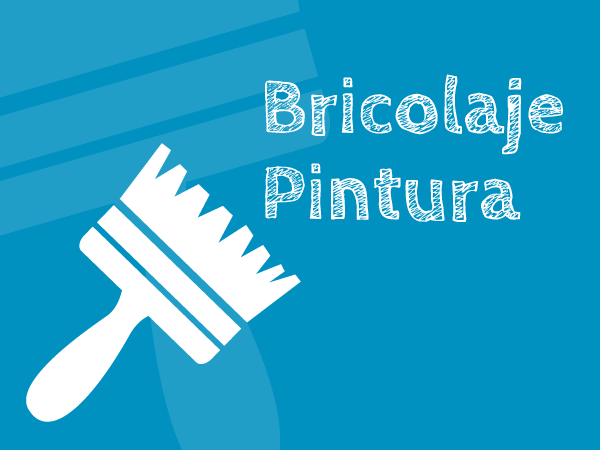 Pintura, bricolaje fácil