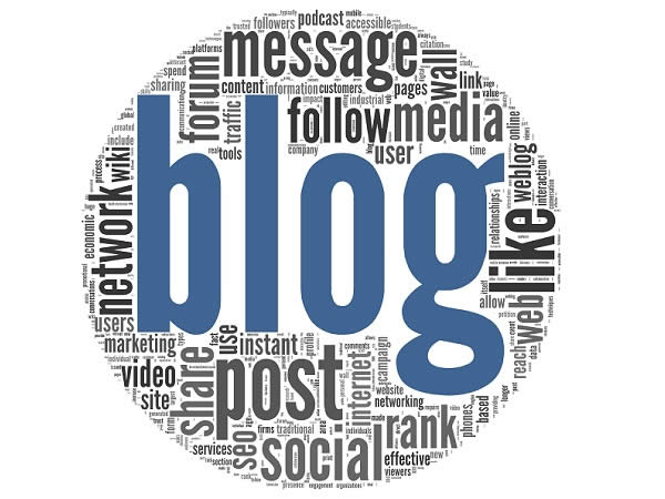Cómo hacer un blog