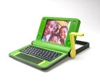 One laptop per child