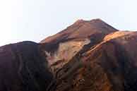 Teide volcano, Tenerife