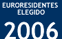 Euroresidentes, Spain's best portal 2006