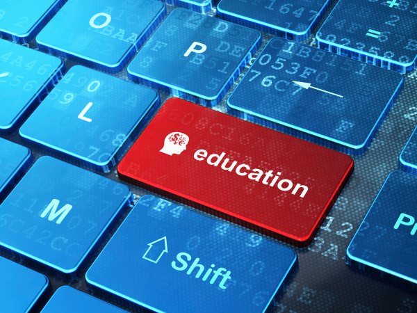 Google y la educación