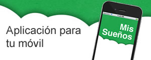 App Mis Sueños