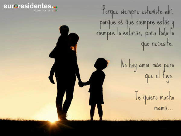 Frases del Día de la Madre