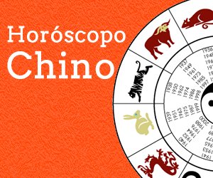 Horóscopo chino