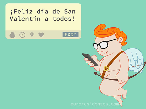 Historia de San Valentín