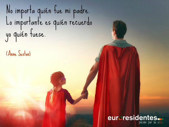 Frases para padres