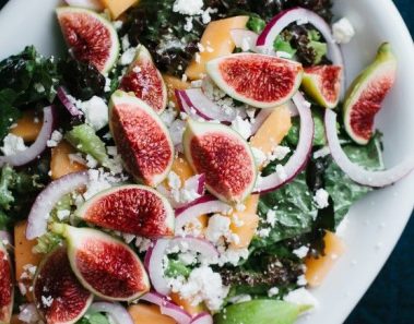 7 ensaladas deliciosas que te ayudan a adelgazar