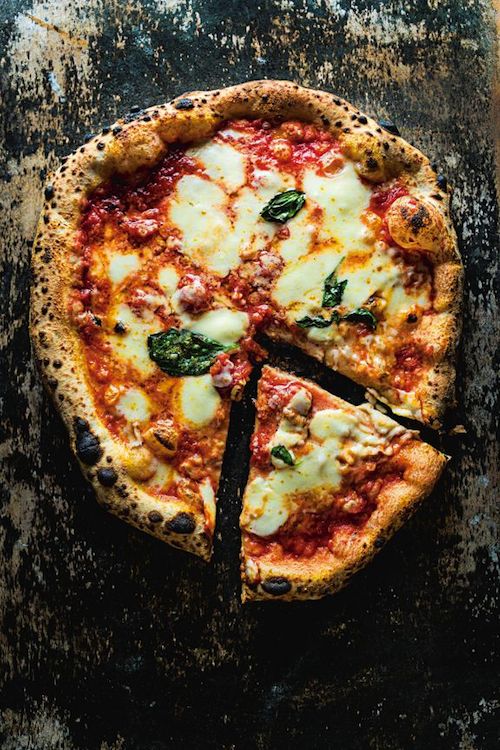 9 Pizzas caseras que te harán sentir un italiano más en tu propia casa