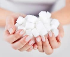 Cuánto azúcar consumimos
