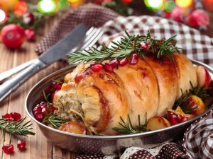carnes navidad nochebuena recetas