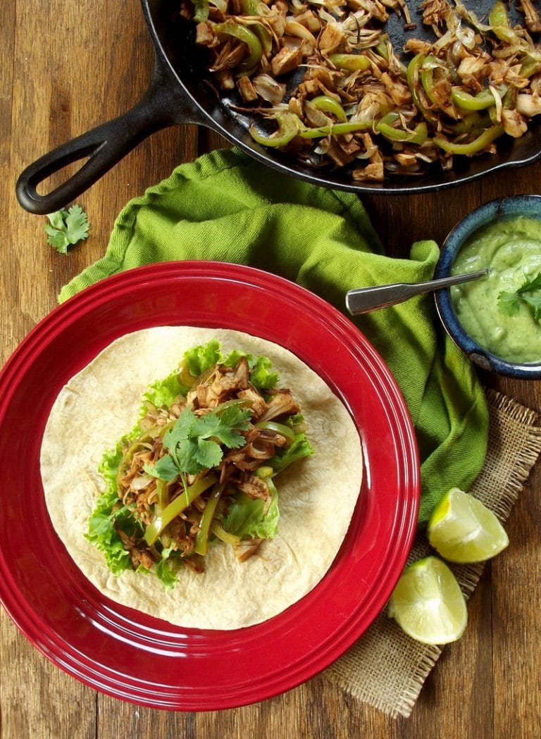 13 Recetas con Jackfruit o Jaca que harán que quieras ser vegano