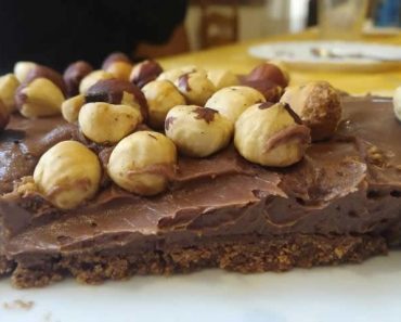 6 tartas que puedes hacer sin encender el horno