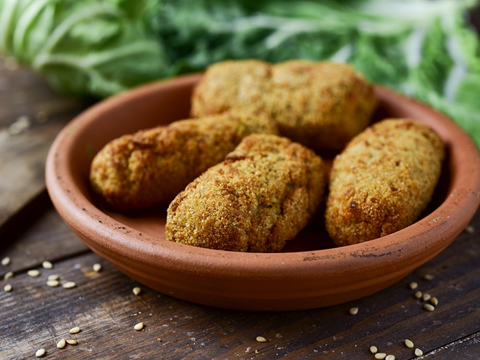 recetas deliciosas de croquetas muy faciles