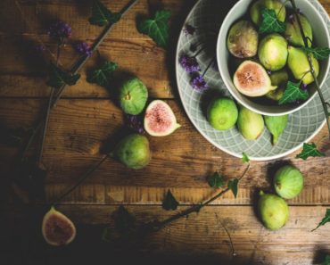 Las frutas y verduras que debes comer este otoño