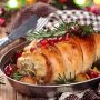 Recetas de carnes para Navidad y Nochebuena