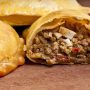 Comidas típicas argentinas: empanadas