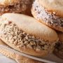 dulces Argentina: alfajores