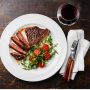 Asado Argentino: acompañamientos