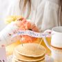 Día de la Madre: idea para decorar tartas o pasteles