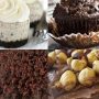 Recetas chocolate postres
