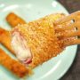 Recetas freidora de aire