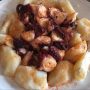 Pulpo a la gallega