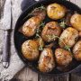 Recetas de patatas al horno