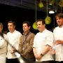 Congreso lo mejor de la gastronomía