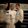 Qué es el nuevo alfabeto gastronómico