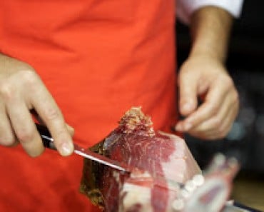 Joselito, el mejor jamón del mundo