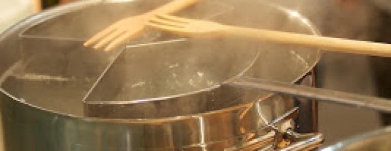 Mulino Marino, la mejor pasta de italia