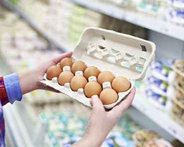 6 cosas sobre los huevos que deberías saber