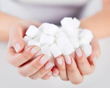 ¿Cómo saber la equivalencia de azúcar de los alimentos que consumimos?