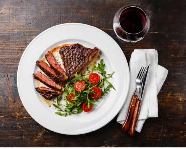 Cómo preparar un auténtico asado argentino