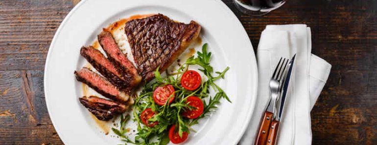 Cómo preparar un auténtico asado argentino