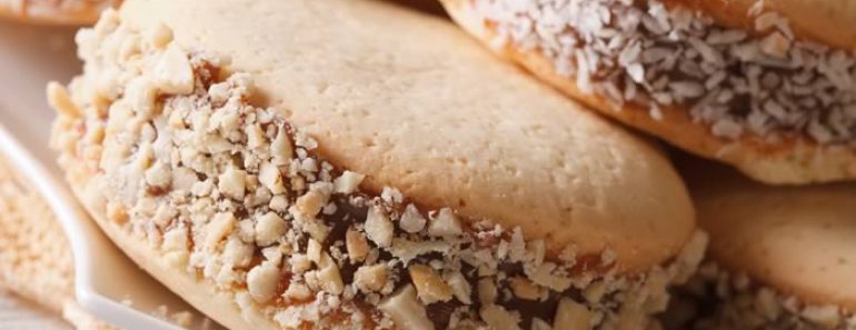 10 dulces típicos argentinos que tienes que probar