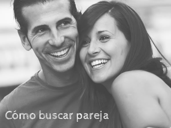 Consejos para buscar pareja