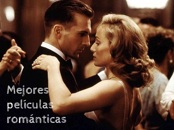 Mejores películas románticas